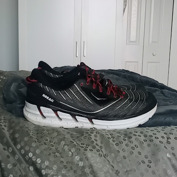 Hoka One One Other - Hoka One Vanquish Size 15